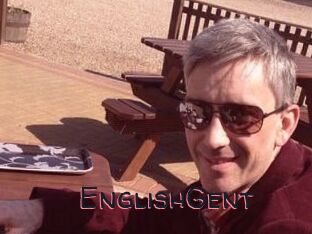 EnglishGent