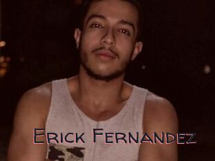 Erick_Fernandez