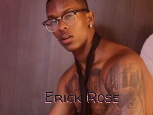 Erick_Rose