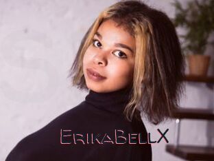 ErikaBellX
