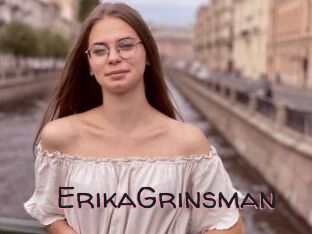 ErikaGrinsman