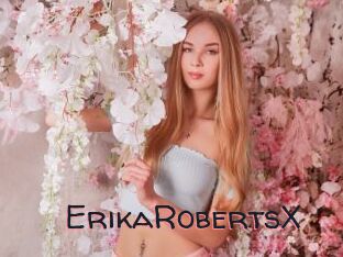 ErikaRobertsX