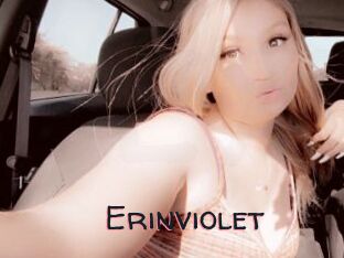 Erinviolet