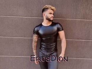 ErosDion
