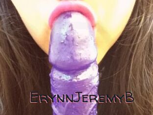 ErynnJeremyB