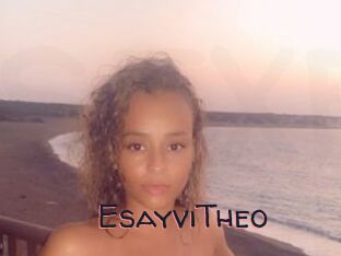 EsayviTheo