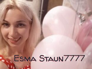 Esma_Staun7777