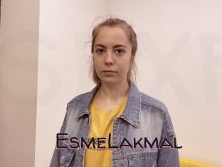 EsmeLakmal