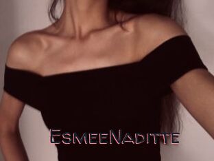 EsmeeNaditte