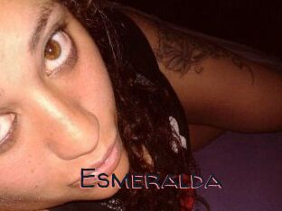 Esmeralda