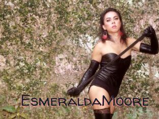 EsmeraldaMoore