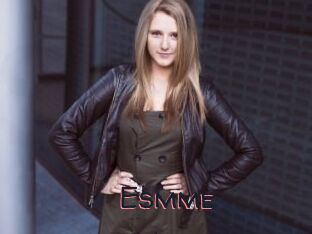 Esmme
