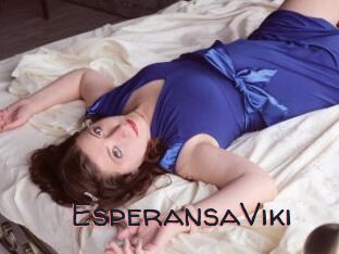 EsperansaViki