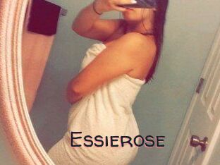 Essierose