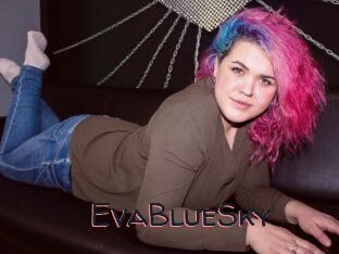 EvaBlueSky