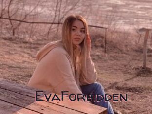 EvaForbidden