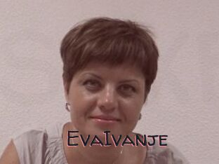 EvaIvanje