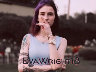 EvaWright18