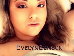 EvelynBenson