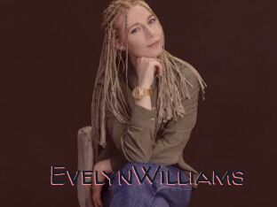 EvelynWilliams