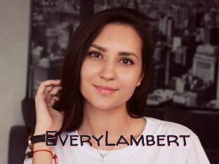 EveryLambert