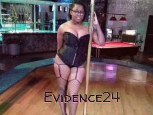Evidence24
