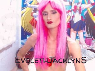 EvolethJacklynS
