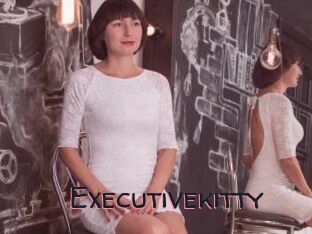 Executivekitty