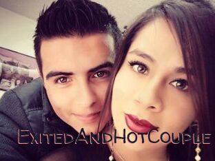ExitedAndHotCouple