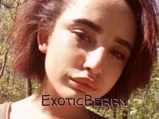 ExoticBerry
