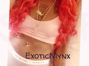 ExoticMynx