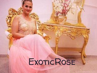 ExoticRose