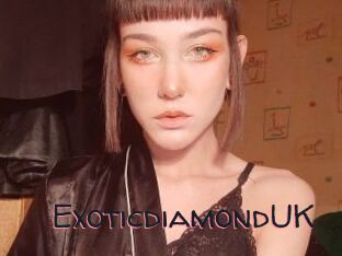 ExoticdiamondUK
