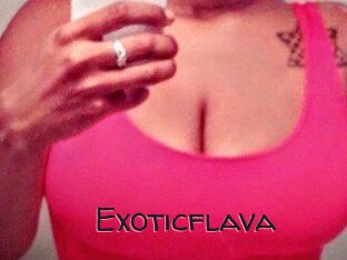 Exoticflava