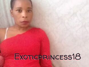 Exoticprincess18