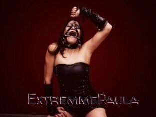 ExtremmePaula