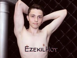 EzekilHot