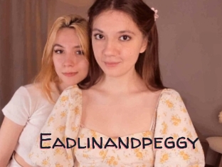 Eadlinandpeggy
