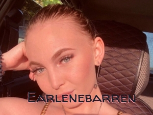 Earlenebarren