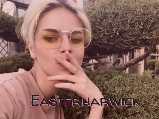 Easterharwick