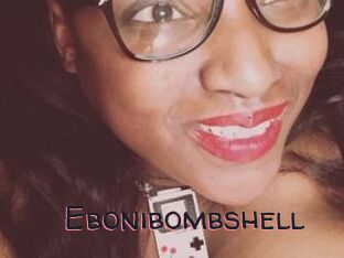 Ebonibombshell
