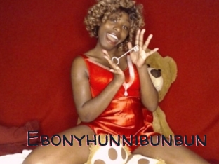 Ebonyhunnibunbun