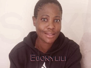Ebonylili