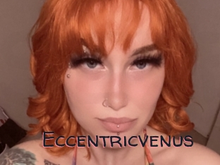 Eccentricvenus
