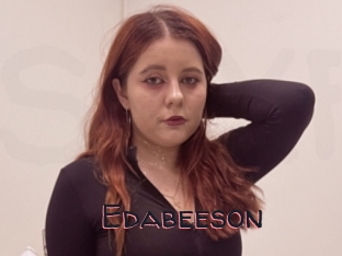 Edabeeson