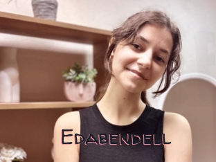 Edabendell