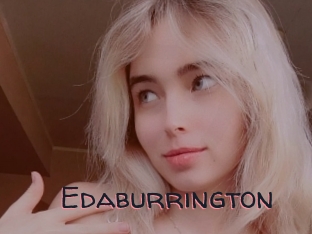 Edaburrington
