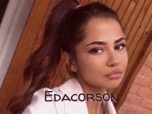 Edacorson