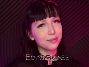 Edadrudge