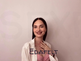 Edafelt